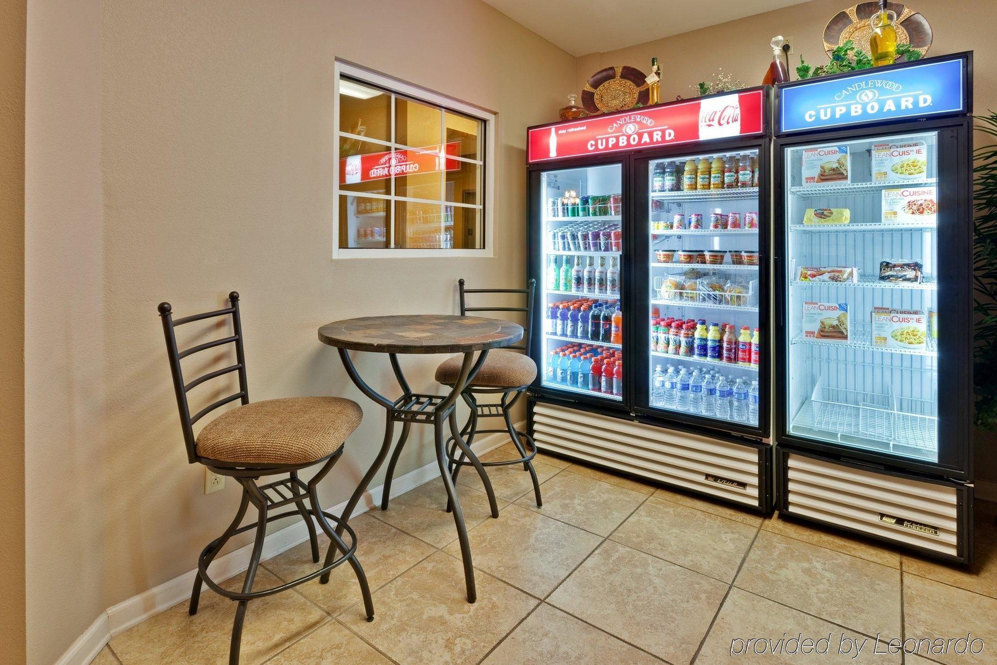 Candlewood Suites Abilene By Ihg Exterior photo