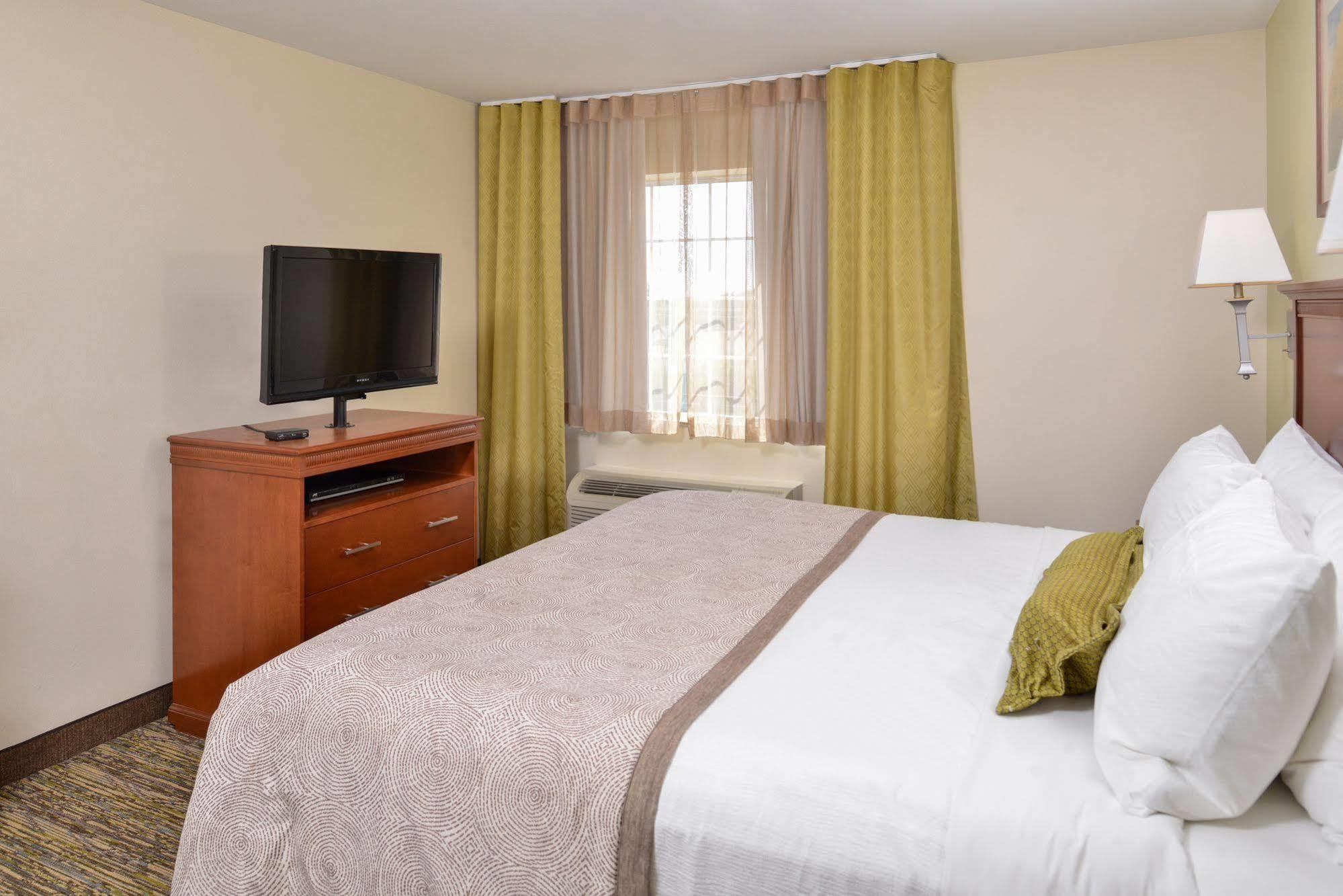 Candlewood Suites Abilene By Ihg Exterior photo