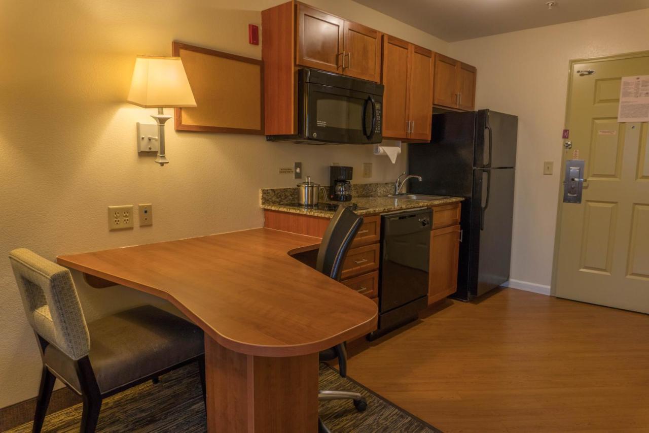 Candlewood Suites Abilene By Ihg Exterior photo